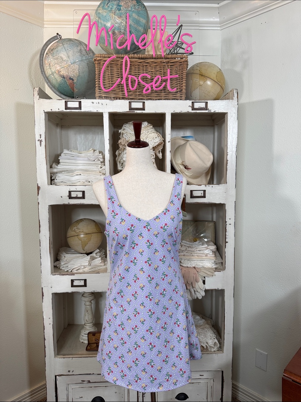 Karlie Tennis Dress